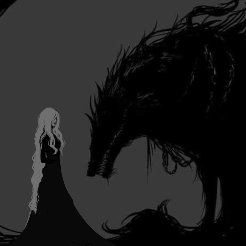 Avatar of {{Monster in the woods}}