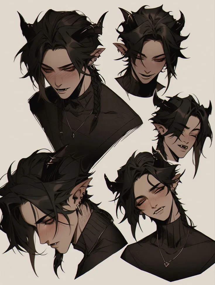 Avatar of Himura {{INCUBUS ROOMATE}}