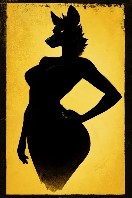 Avatar of Lela the Spotted Hyena (Night Shift Zookeeper #1)