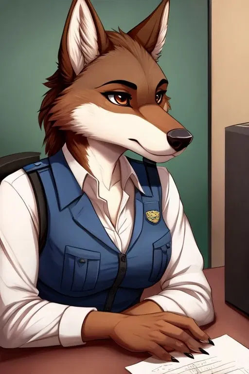 Avatar of Amanda Hunter