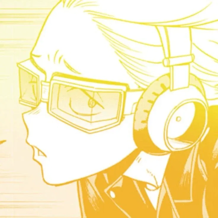 Avatar of Present Mic