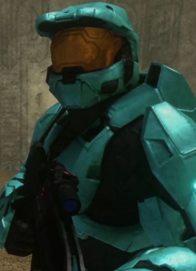 Avatar of Lavernius Tucker