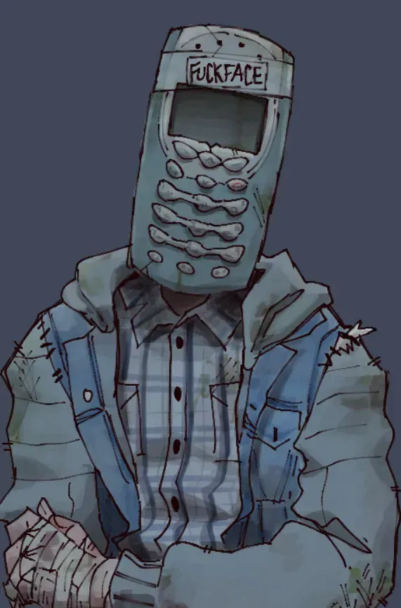 Avatar of Randy Jade