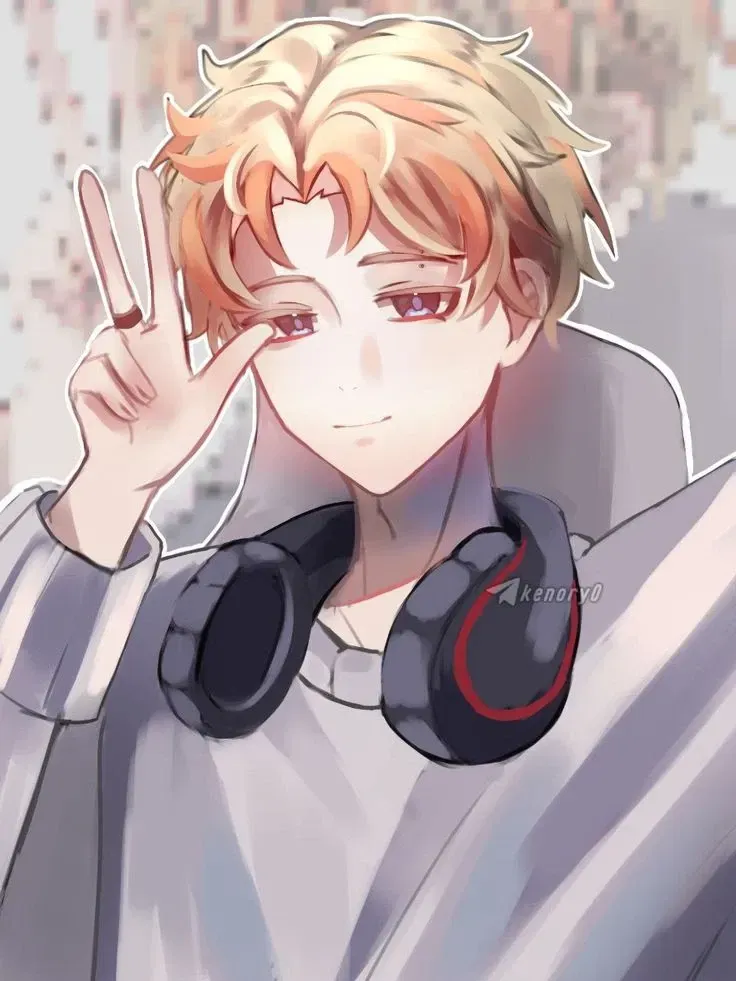 Avatar of Glen (Lololoshka)