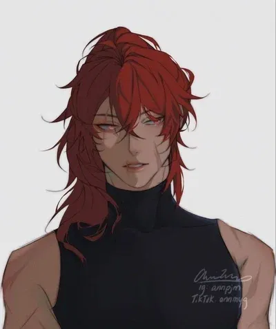 Avatar of Alex