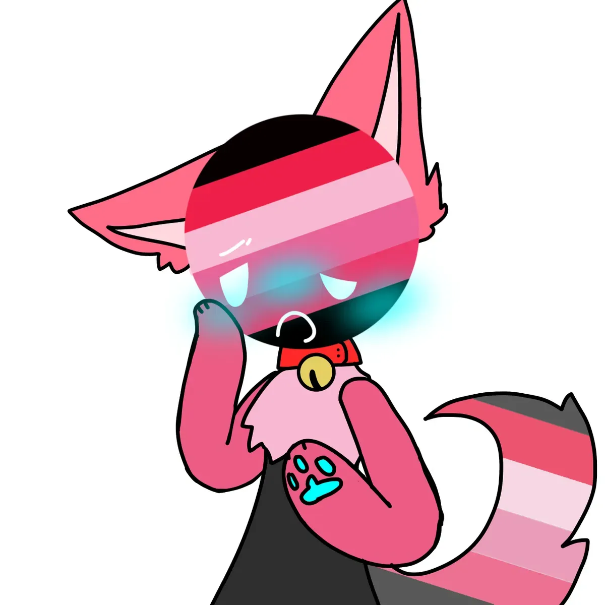 Avatar of Hypersexual_kit//FEMALE VERSION