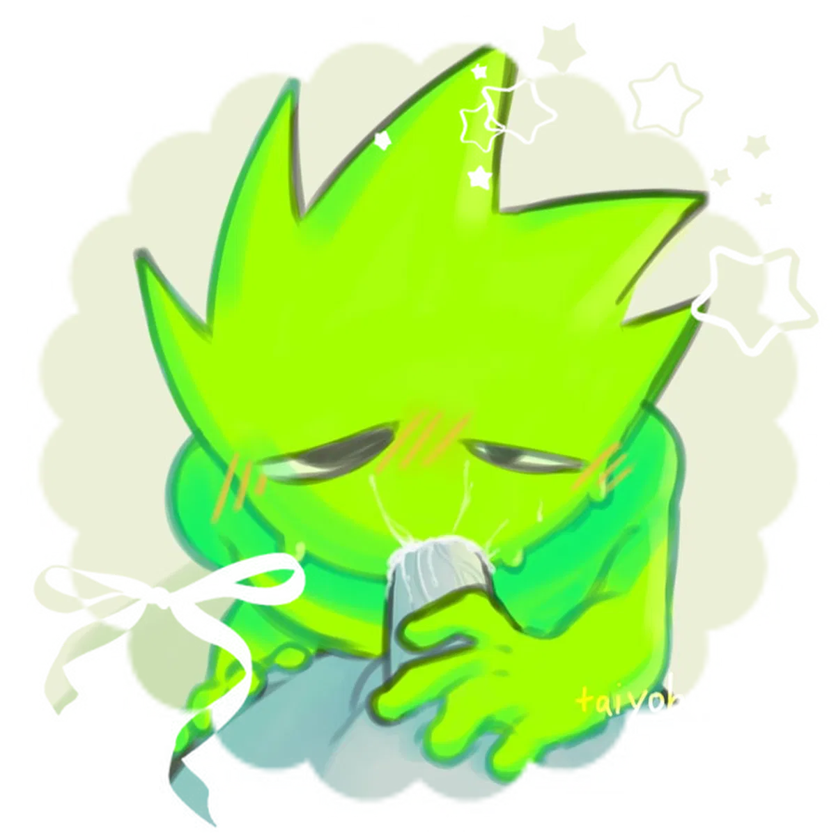 Avatar of 💚•OWAKCX•💚