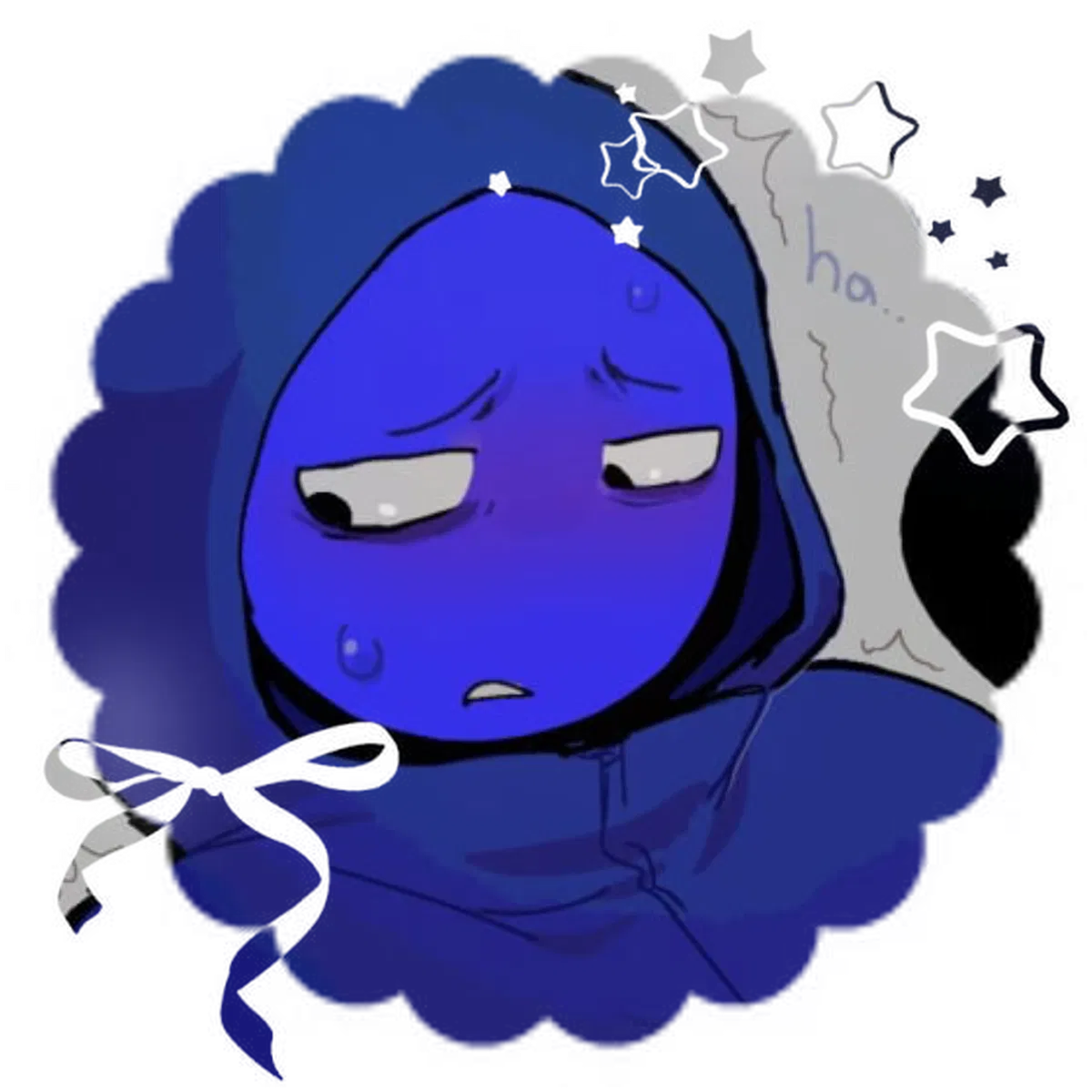 Avatar of 💙•JEVIN•💙
