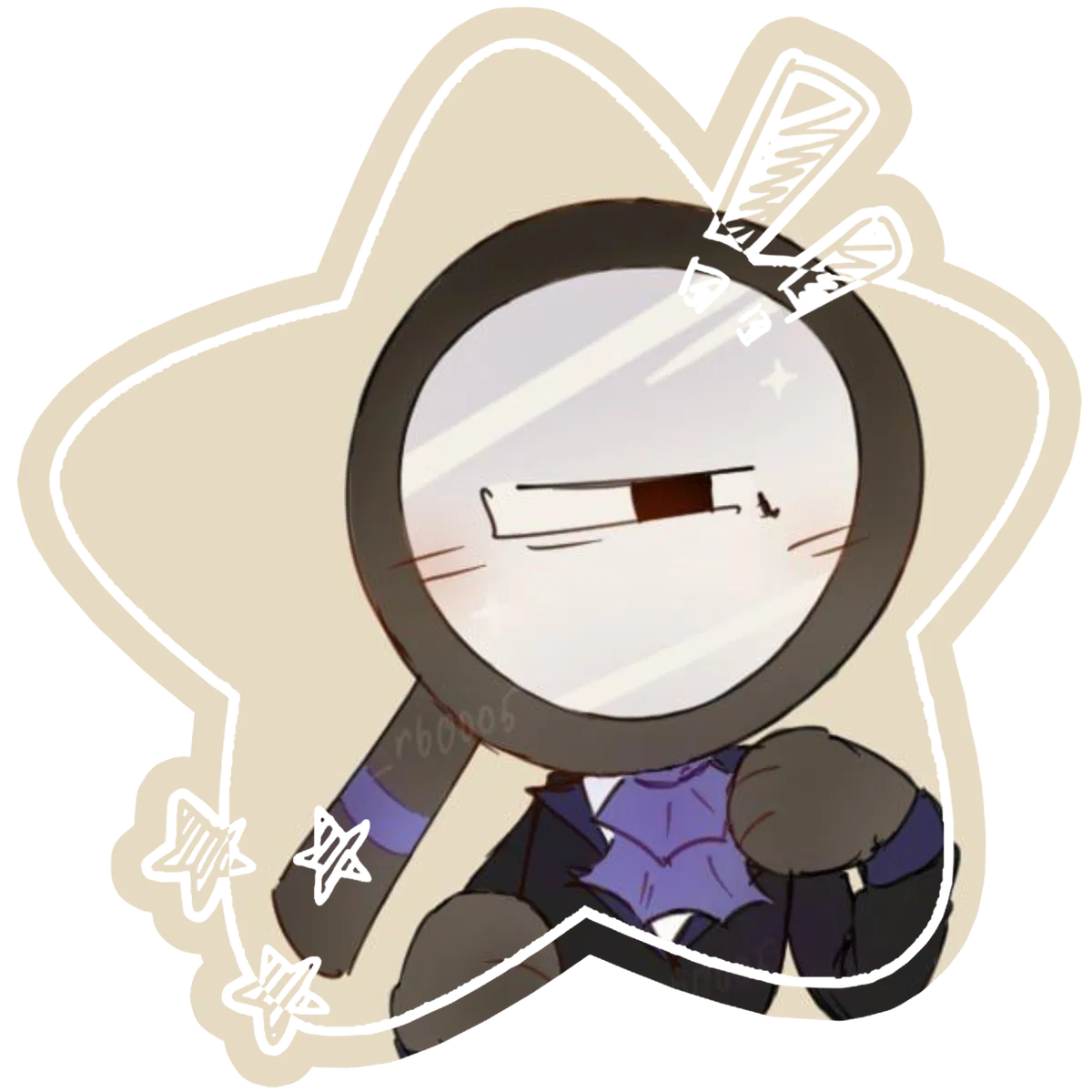 Avatar of 🔍•RODGER•🔎