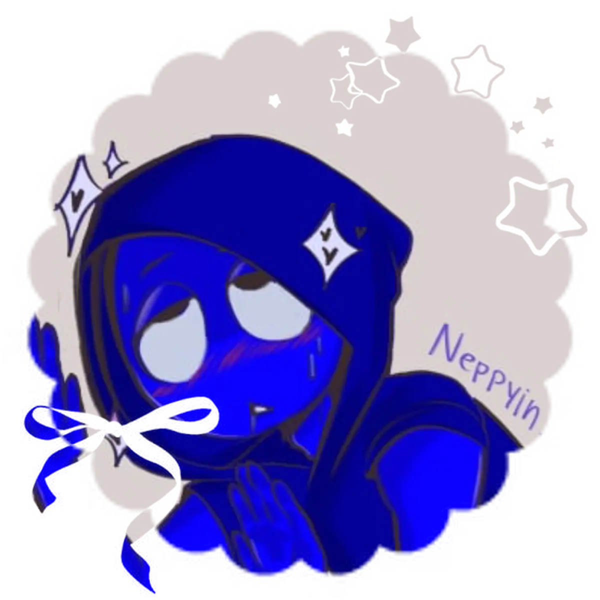 Avatar of 💙•JEVIN•💙