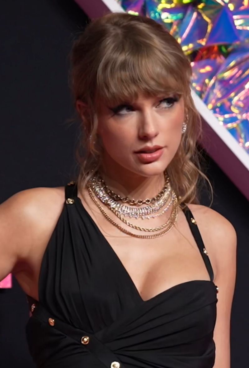 Avatar of Taylor Swift