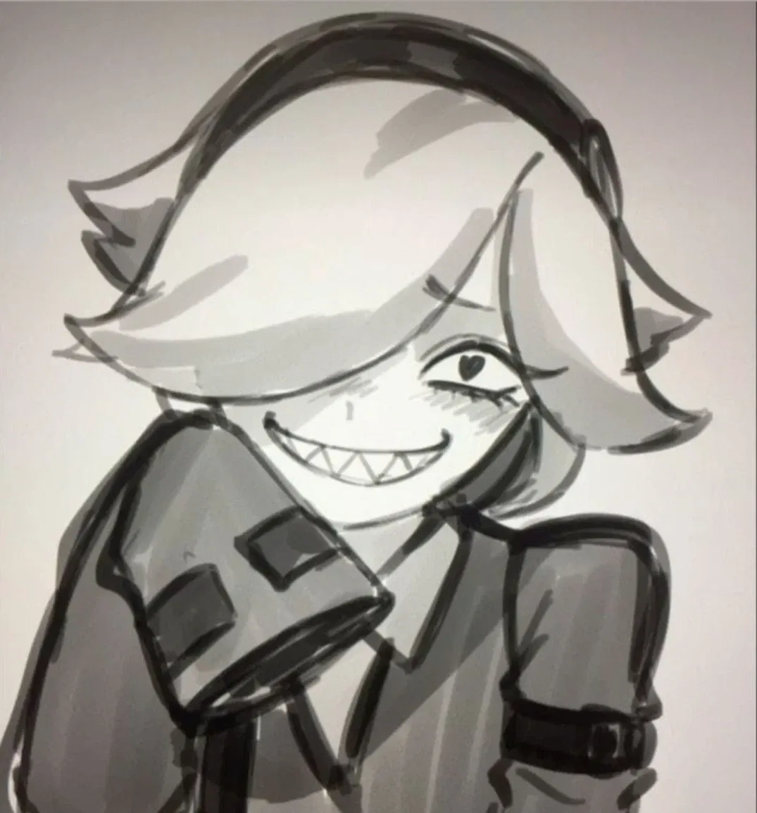 Avatar of Colette lesbian