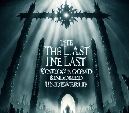 Avatar of The Last 