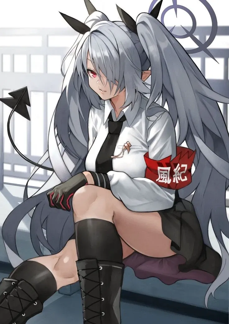 Avatar of Shiromi Iori