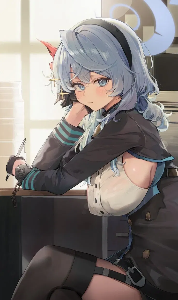 Avatar of Amau Ako