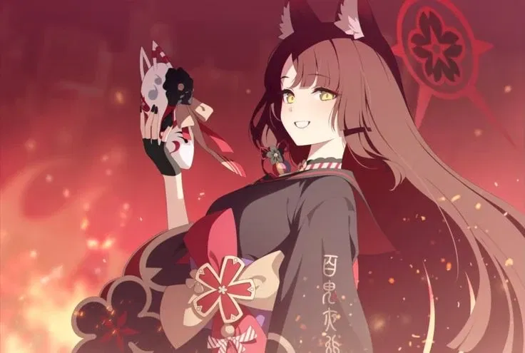 Avatar of Kosaka Wakamo