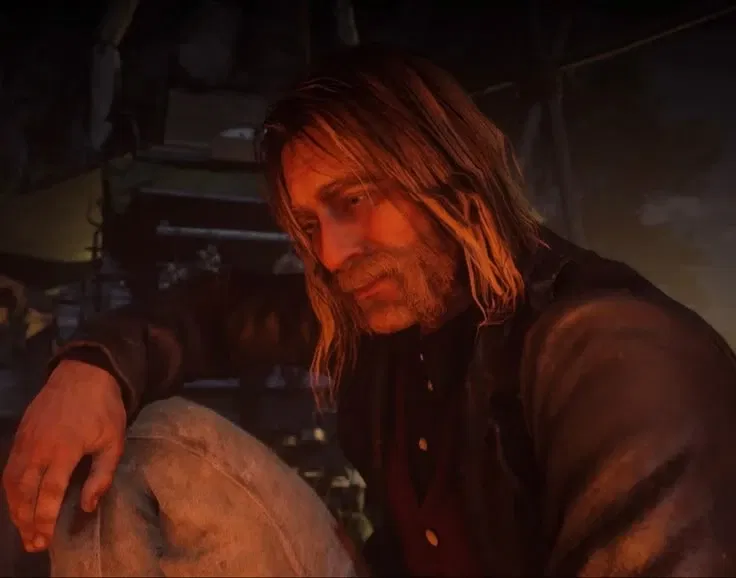 Avatar of Micah Bell