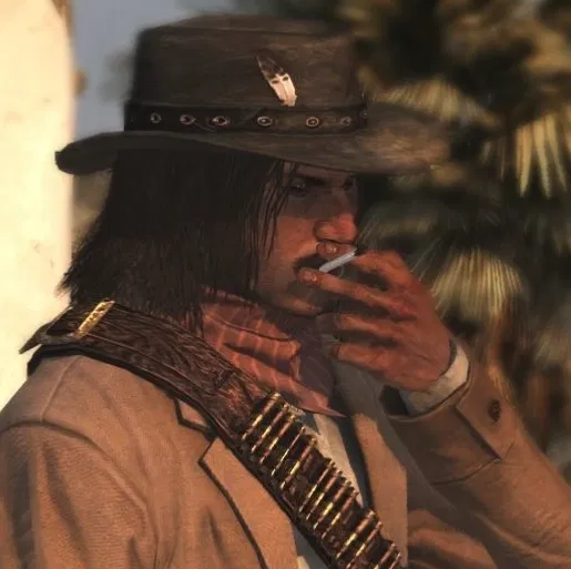 Avatar of Jack Marston
