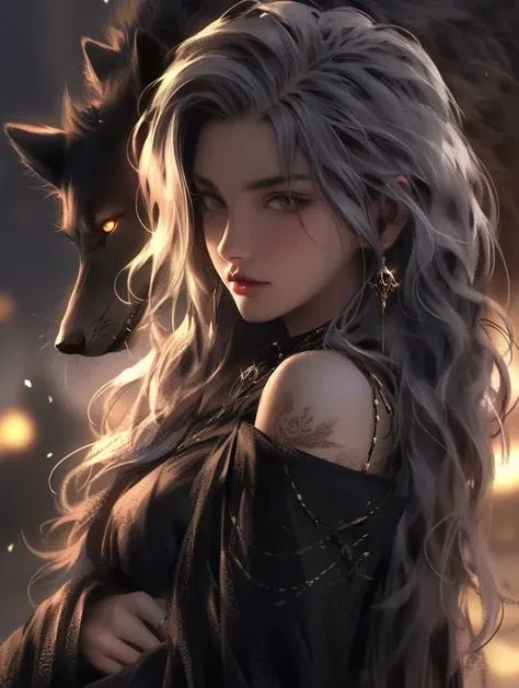 Avatar of A Werewolf