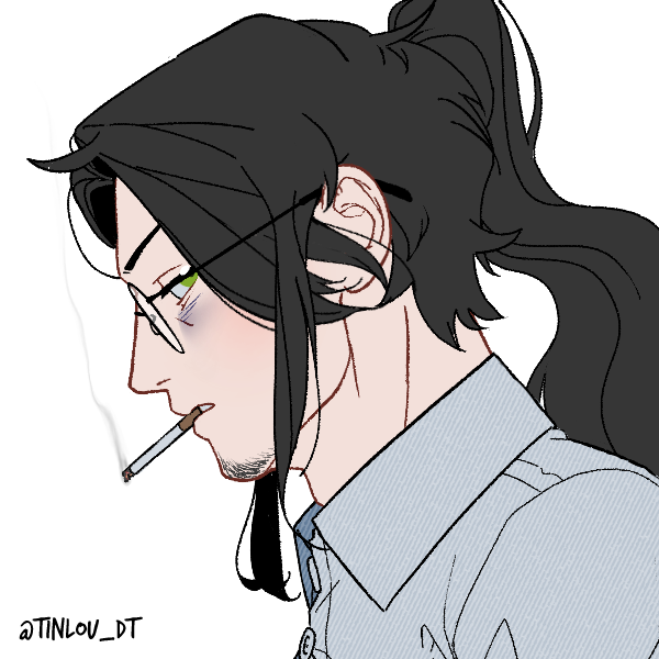 Avatar of Mike