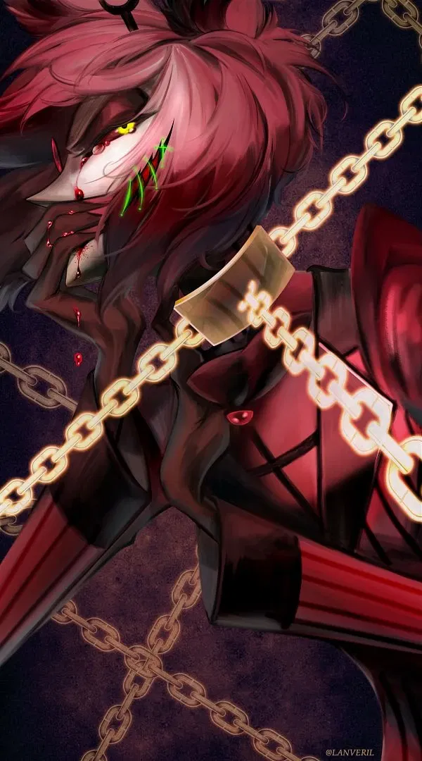 Avatar of The radio demon