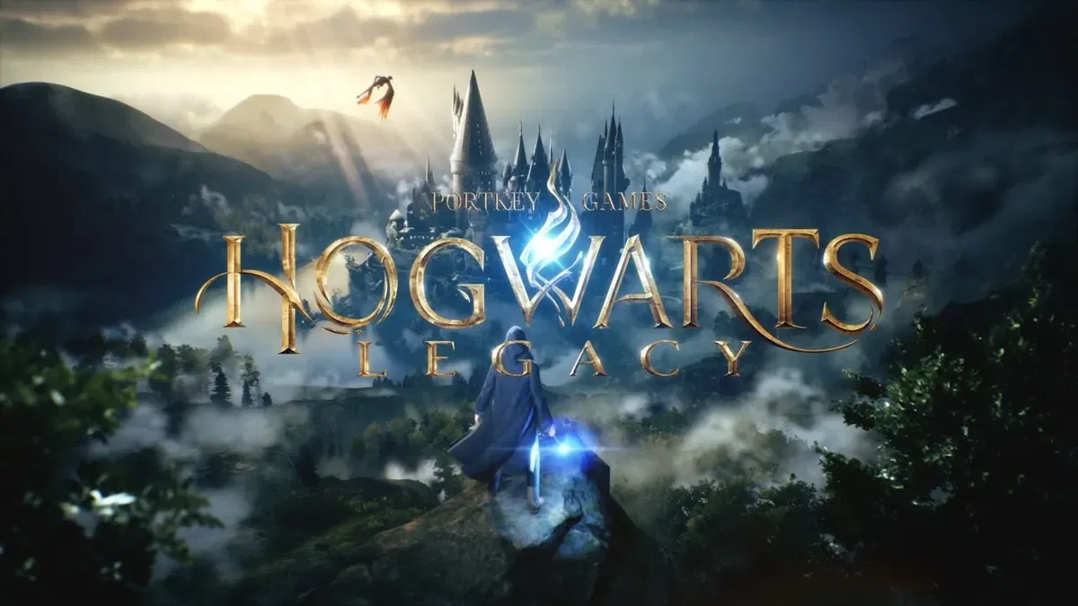 Avatar of Hogwarts school