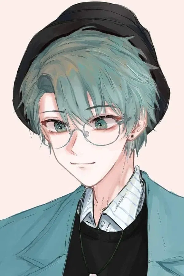 Avatar of Kai Barrie