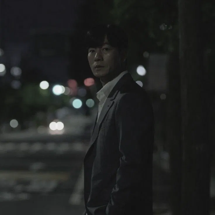 Avatar of Cho Sang-woo - Professor