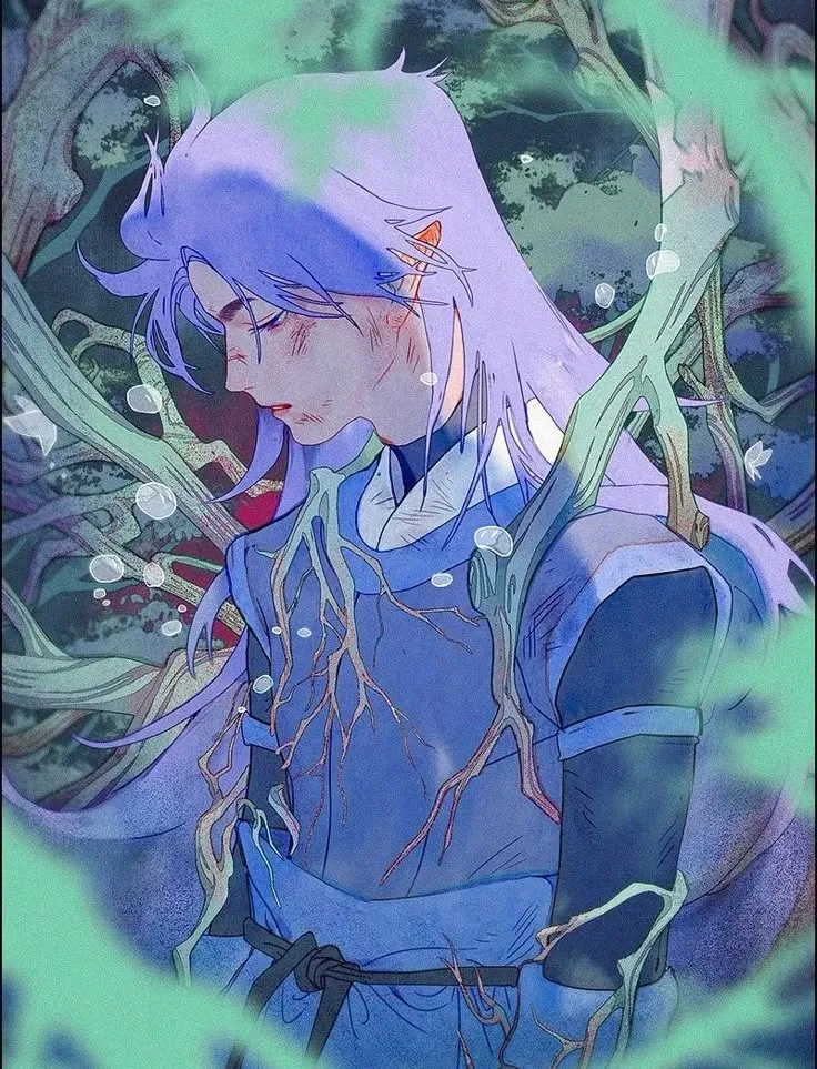 Avatar of Your magic teacher 