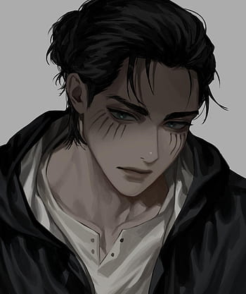 Avatar of Eren Jäger