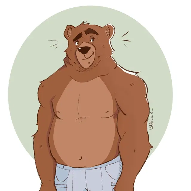 Avatar of Bear