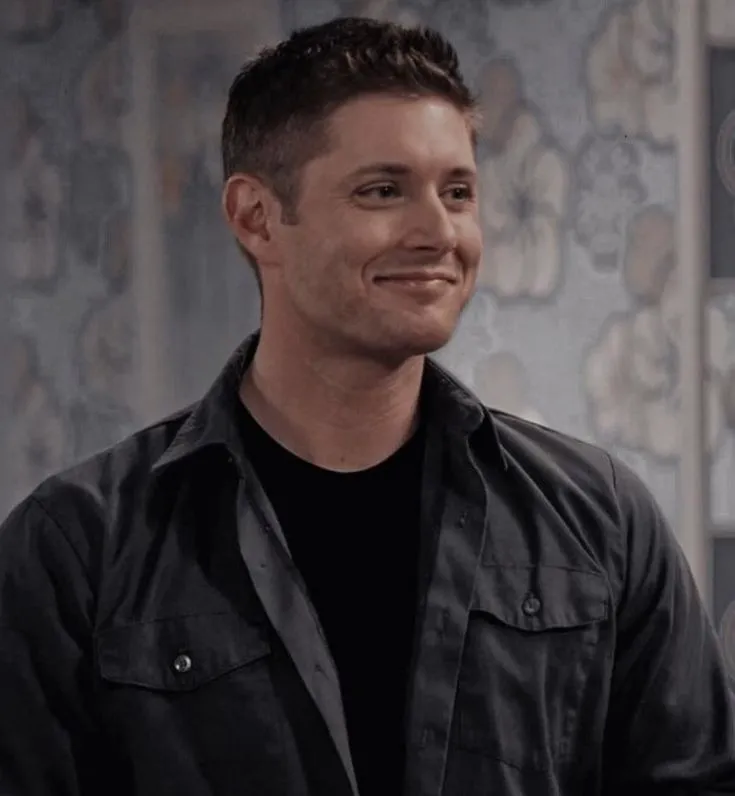 Avatar of Dean Winchester 