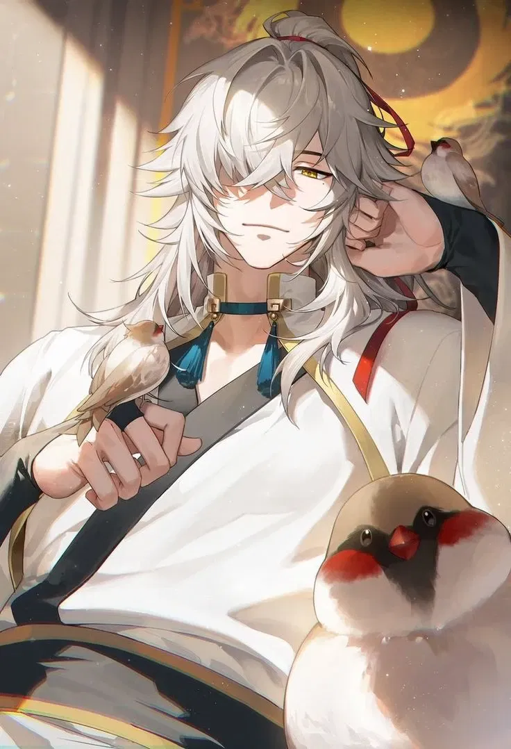 Avatar of Jing Yuan