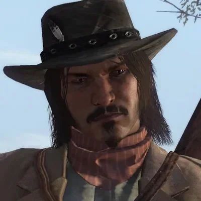 Avatar of Jack Marston