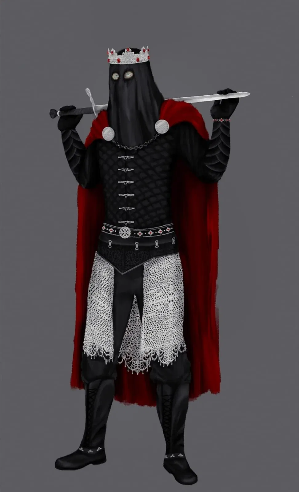 Avatar of Prince König