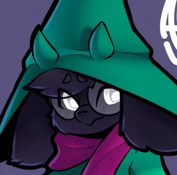 Avatar of Princess Ralsei