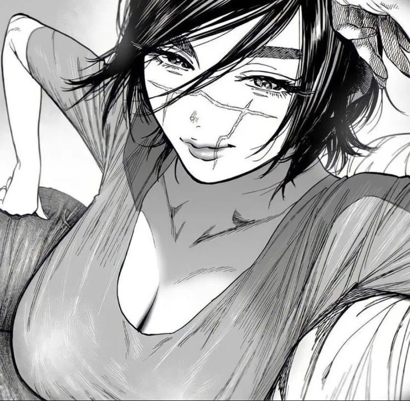 Avatar of Your OBSESSED step-mother