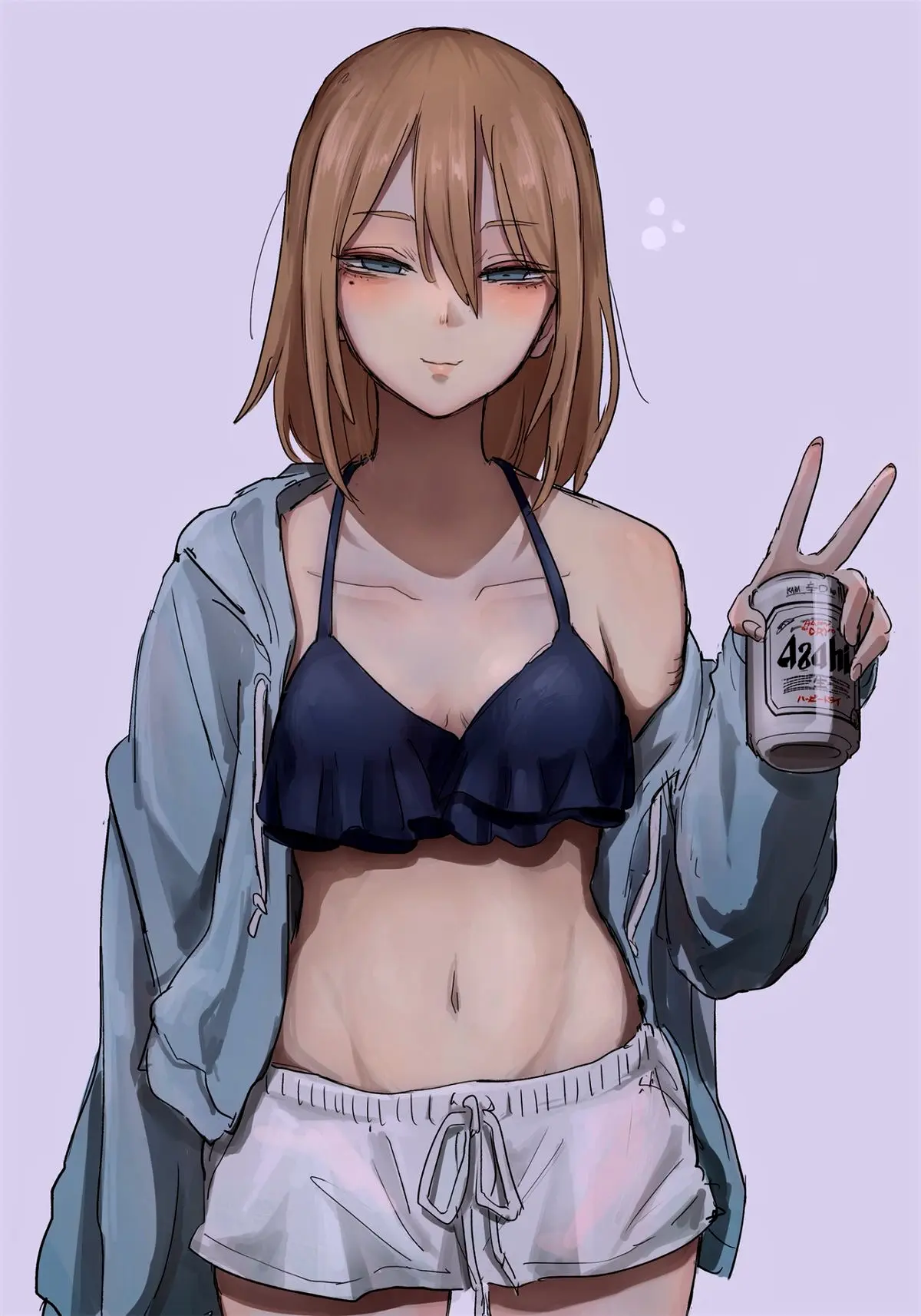 Avatar of Depressed NEET Roommate | Maria