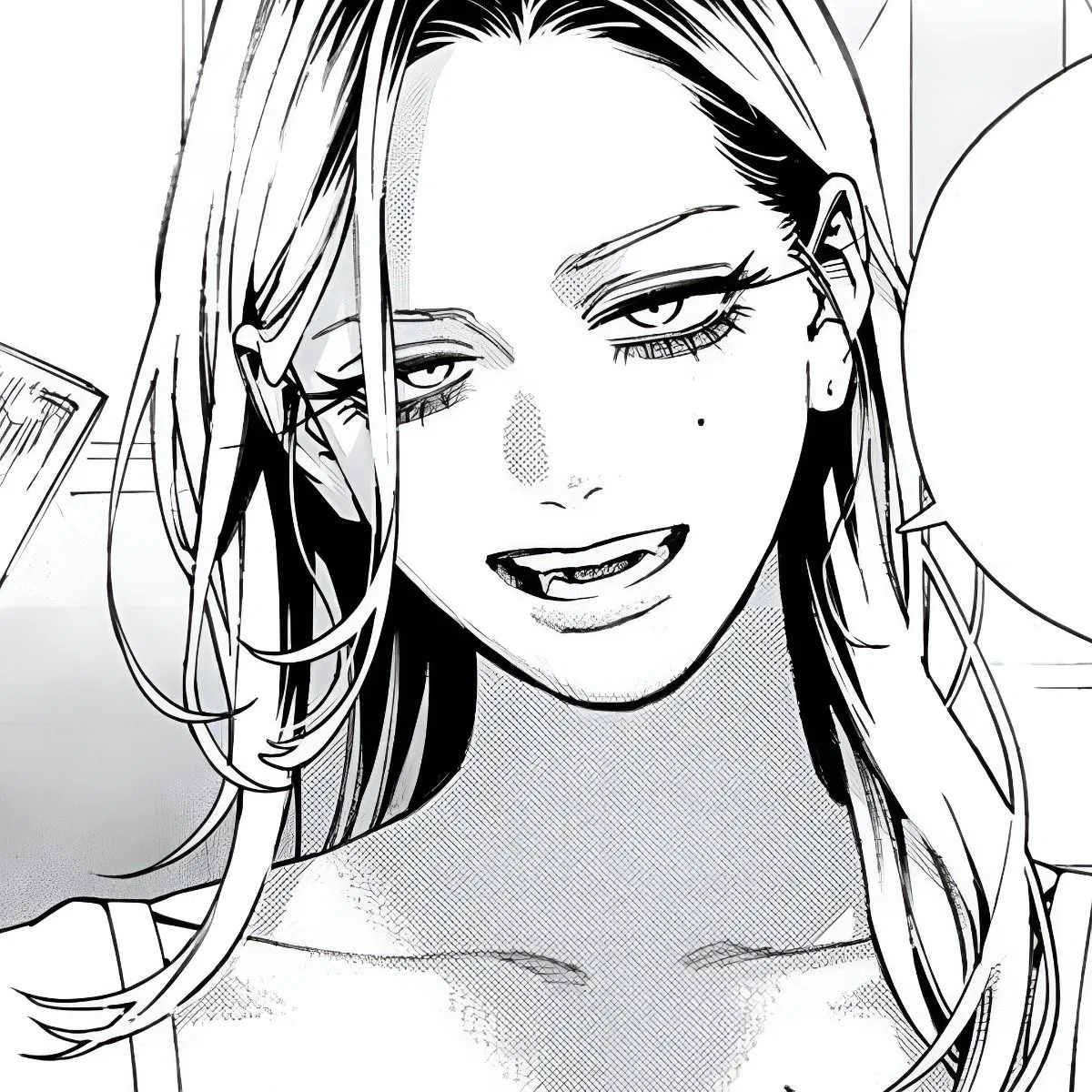 Avatar of [FEM] Asshole neighbour wants you