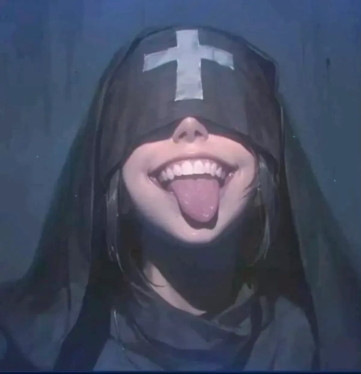 Avatar of Slutty Nun Brooke