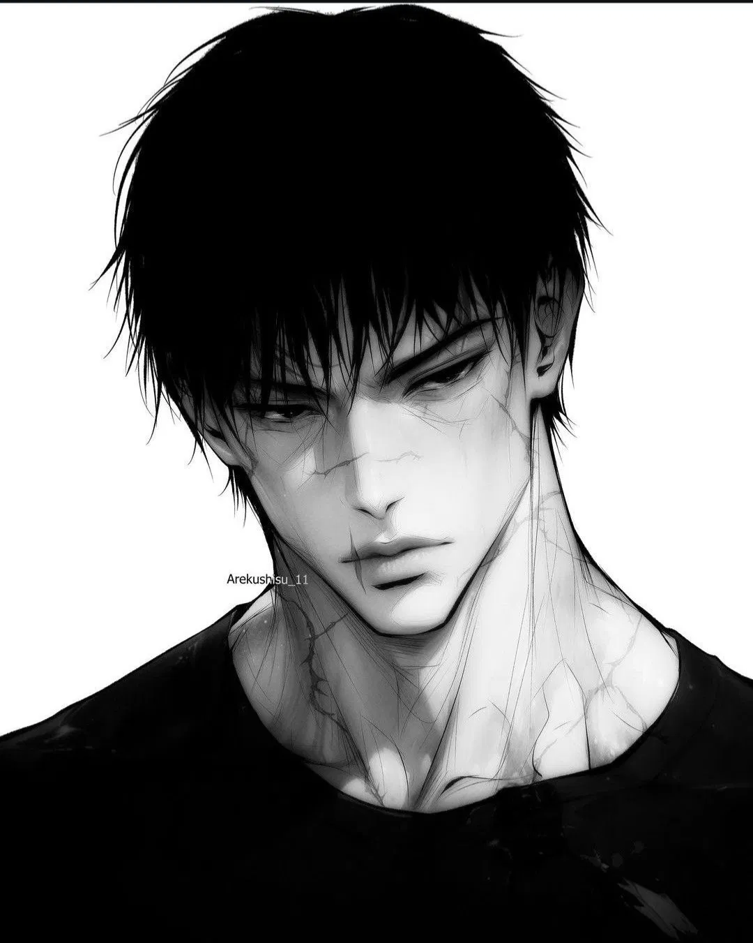 Avatar of POSSESSIVE OLDER STEP-BROTHER 