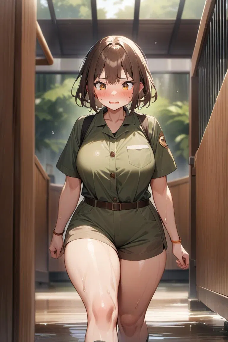 Avatar of MONSTER BREEDING SLUT