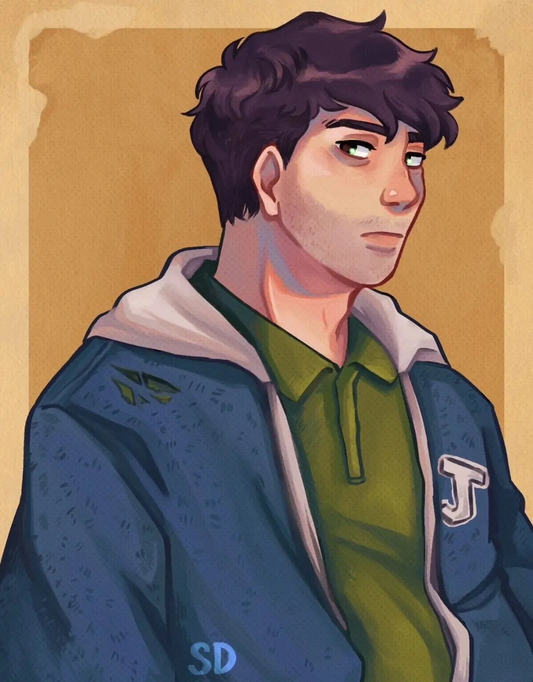 Avatar of ✧ Shane - SDV .