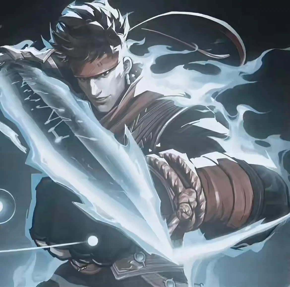 Avatar of Lin Lie {Iron Fist}