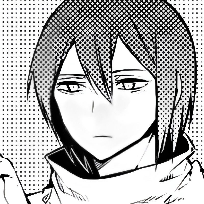 Avatar of Fyodor Dostoevsky