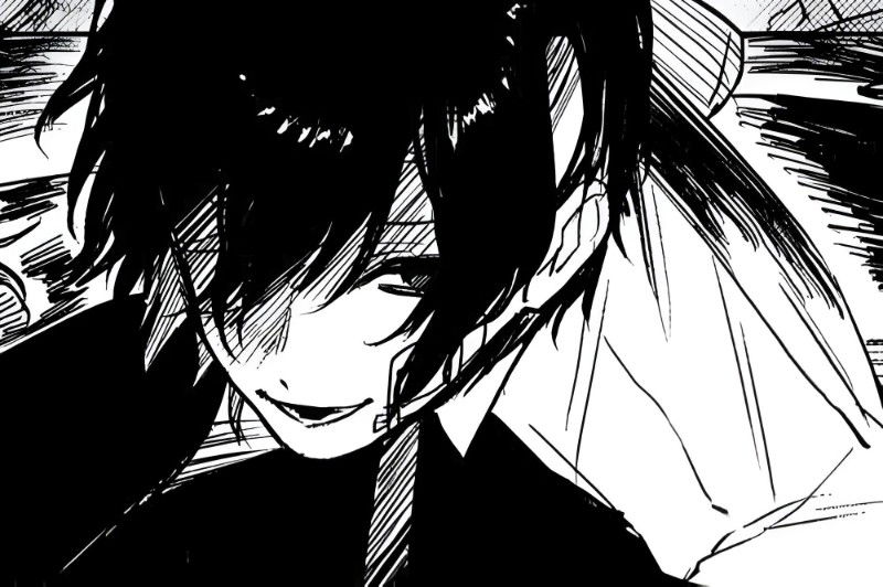 Avatar of Dazai Osamu