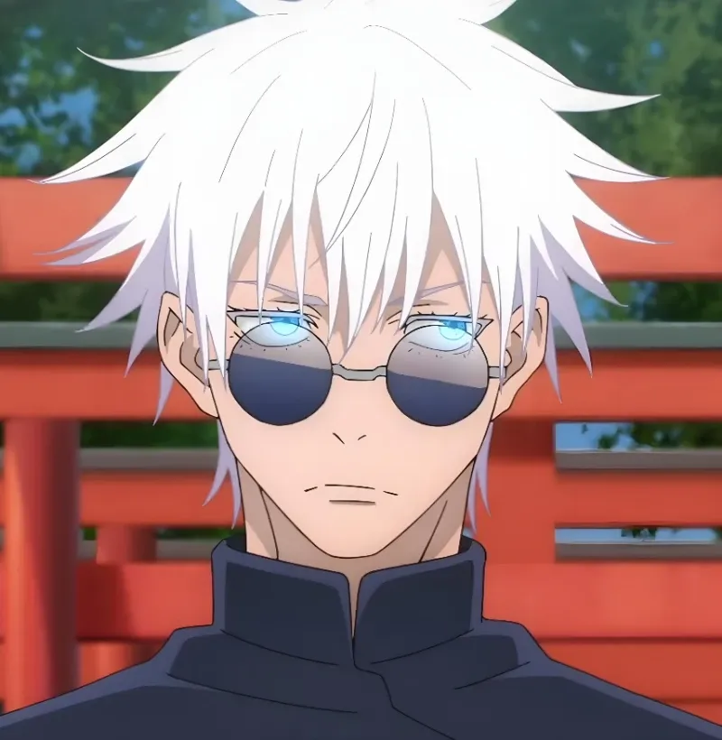 Avatar of Satoru Gojo