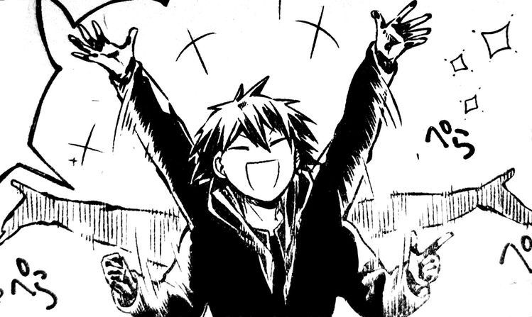 Avatar of Ranpo Edogawa