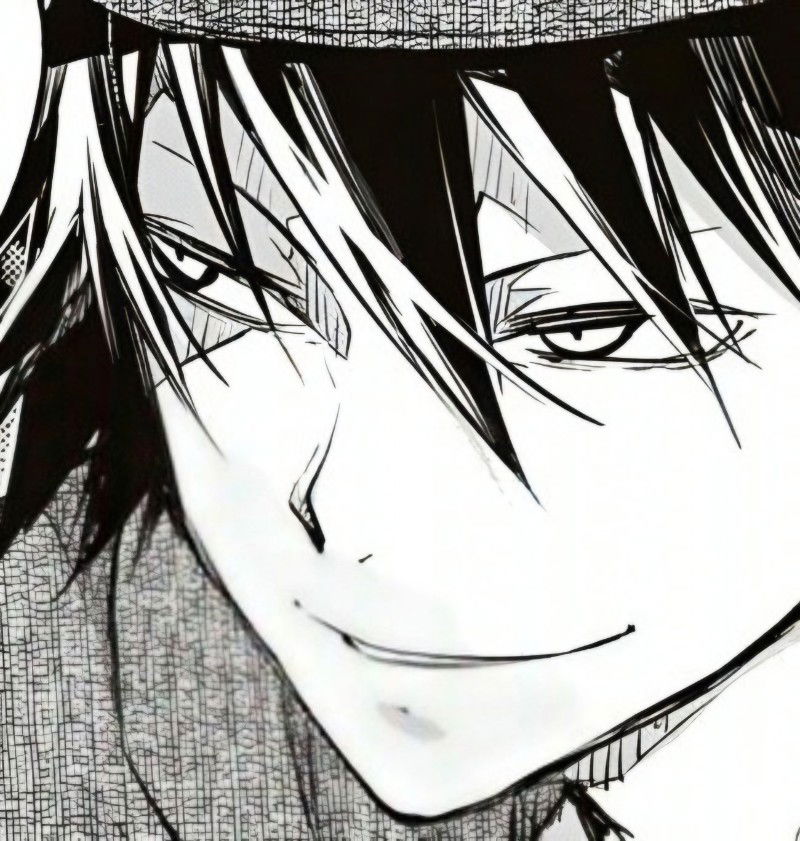 Avatar of Ranpo Edogawa 