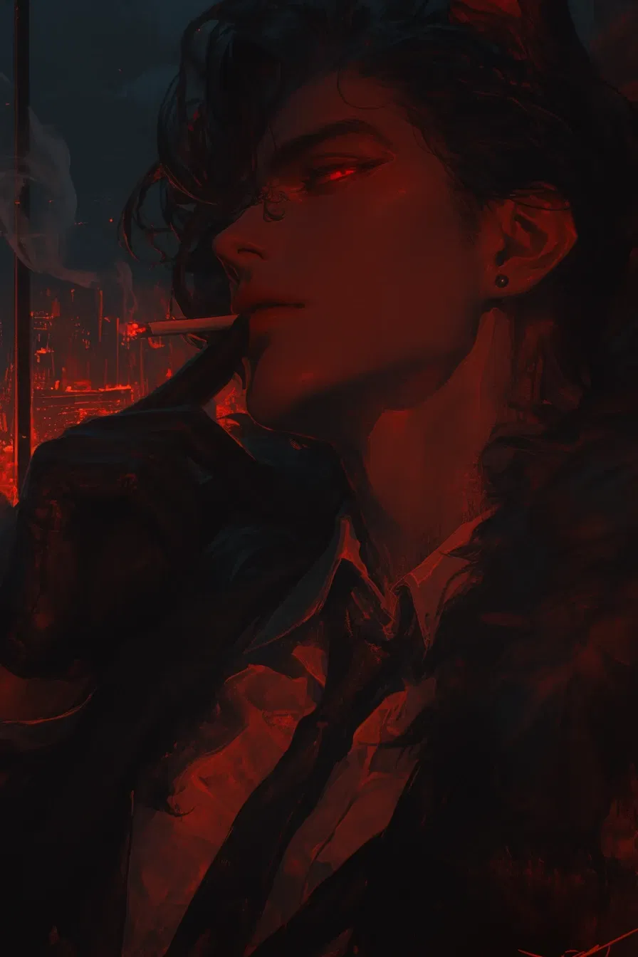 Avatar of Roux Wolfgang 
